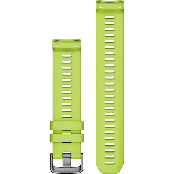 Garmin Snor 22 Mm Gul