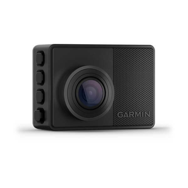 Garmin Indbygget Kamera 67w Sort