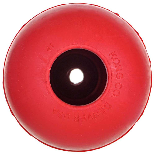 Kong Lelu Classic Punainen
