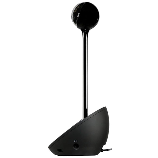 Logitech Webbkamera Bcc950 Conference Svart