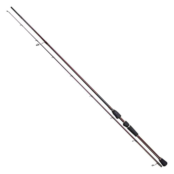 Westin Haspelspö W6 Finesse Svart 2.25 m / 5-15 g