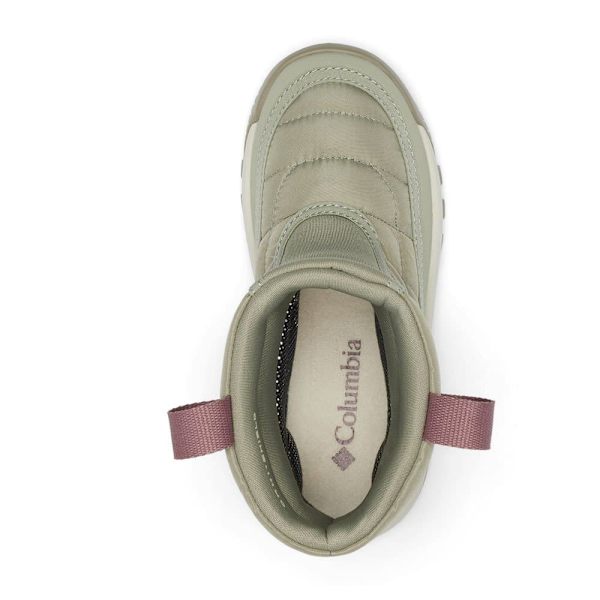 Columbia Snowtrot™ Vandrestøvler Beige EU 28