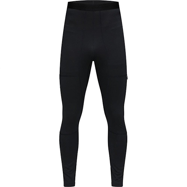 Haglofs Tajt Natural Blend Tech Svart L Man