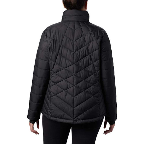 Columbia Heavenly™ Takki Musta M Nainen