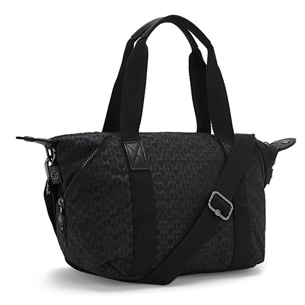 Kipling Art Mini Laukku Musta
