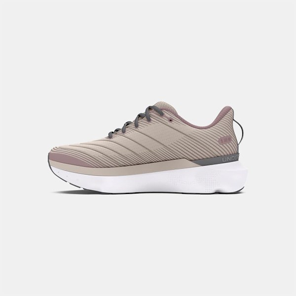 Under Armour Infinite Pro Warm Løbesko  EU 45 1/2 Mand