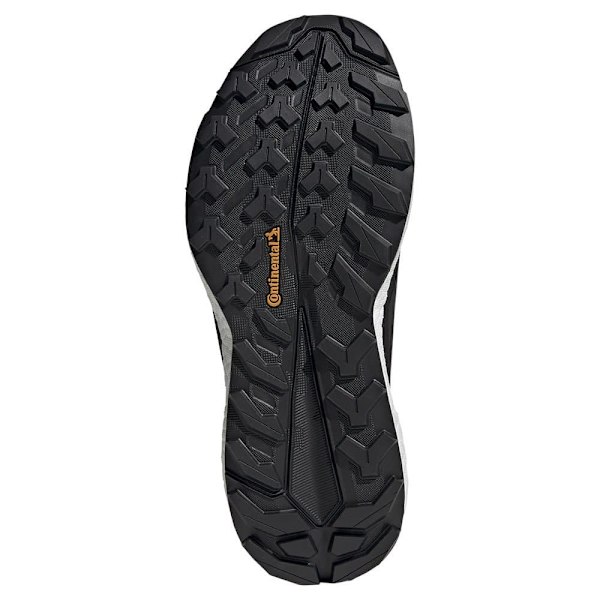 Adidas Terrex Free Hiker 2.0 Goretex Vandringsskor Svart EU 40 2/3 Kvinna