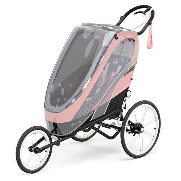 Cybex Bubbelregn Zeno Durchsichtig