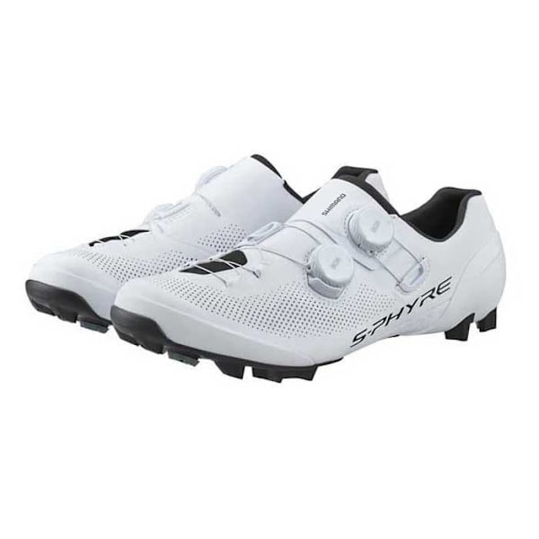 Shimano Xc903 Mtb-sko Hvid EU 45 Mand