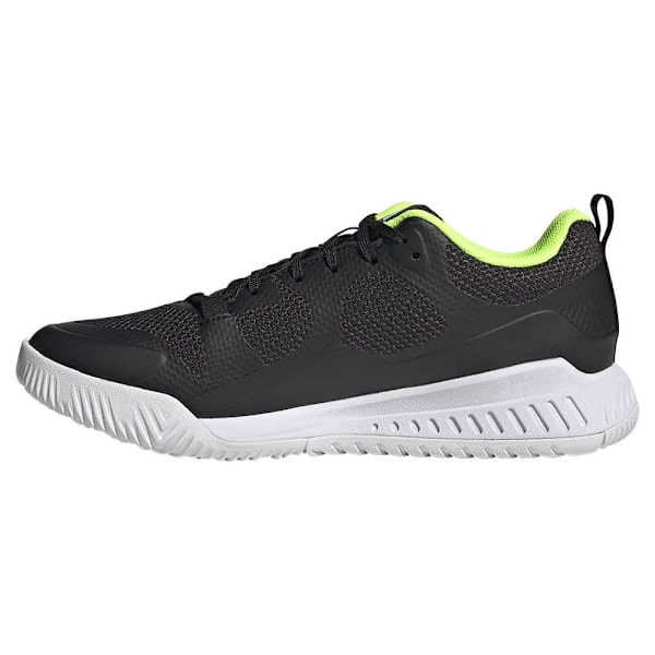 Adidas Sko Court Team Bounce 2.0 Sort EU 42 Mand