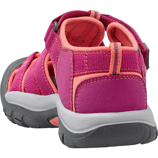 Keen Sandaler Newport H2 Rosa EU 24