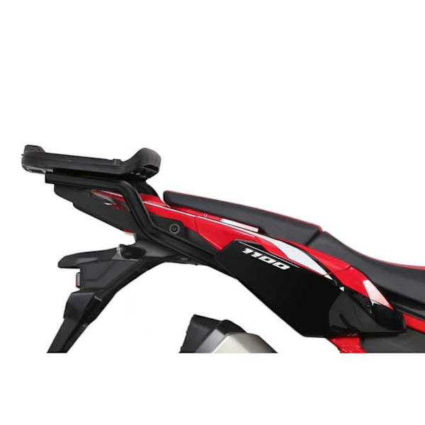 Shad Top Master Bagbeslag Honda Africa Twin Crf1100l Sort