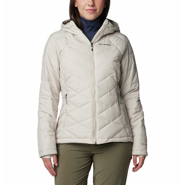 Columbia Heavenly™ Jacka  M Kvinna