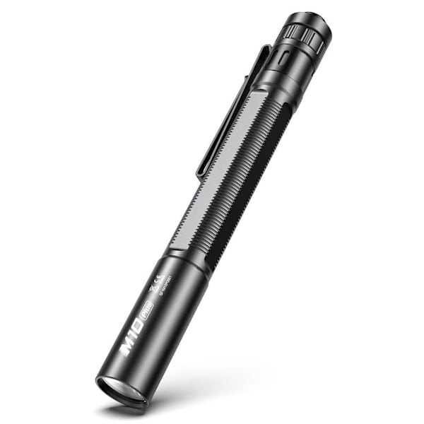 Speras M 6500k 10 Plus Lommelygte Søvfarvet 250 Lumens
