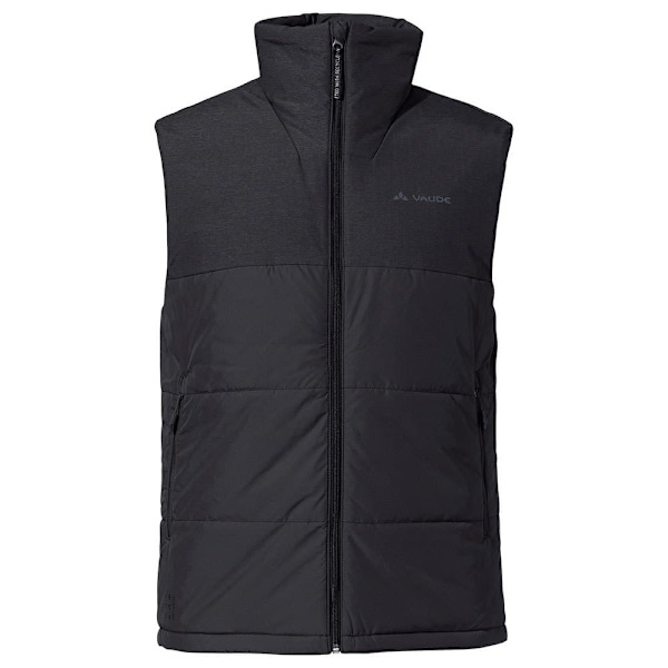 Vaude Väst Neyland Padded Svart L Man