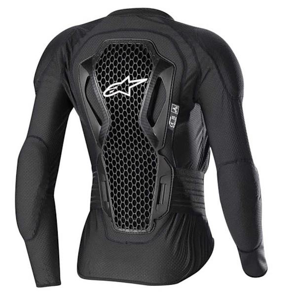 Alpinestars Beskyttelsesjakke Stella Bionic Action V2 Sort S