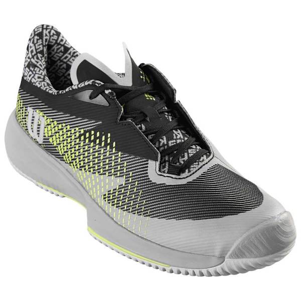 Wilson Skor Kaos Swift 1.5 Svart EU 44 Man
