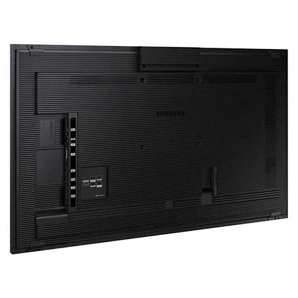 Samsung Taktil Monitor Qm55b-t 55´´ Durchsichtig
