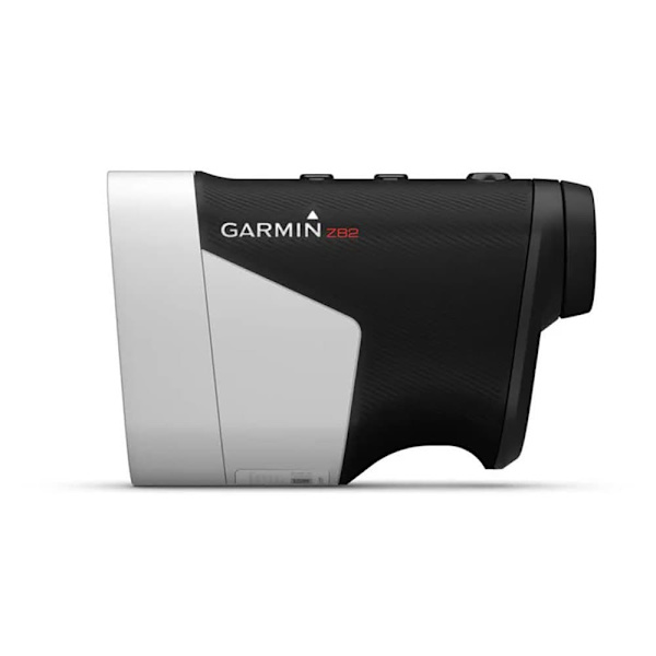 Garmin Telemetri Approach® Z82 Hopeinen