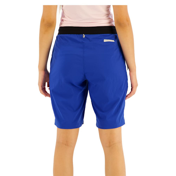 Haglofs L.i.m Fuse Shorts Blå 36 Kvinna