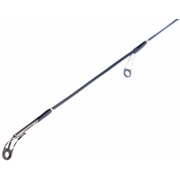 Mikado Karpfiskespö X-plode Ng Medium Feeder Svart 3.90 m / 1-120 g