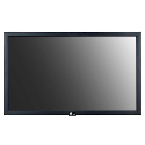 Lg Overvåge 22sm3b 21.5´´ Full Hd Led Sort One Size / EU Plug