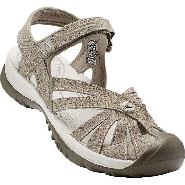 Keen Sandaler Rose Brun EU 40 Kvinna