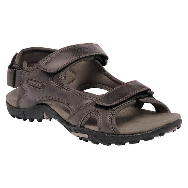 Regatta Sandaler Haris Brun EU 43 Man