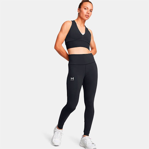Under Armour Campus Leggings  S Kvinna