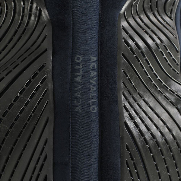 Acavallo Mf Jccs Cw-cs Gel Grip Mockasadelpad  2