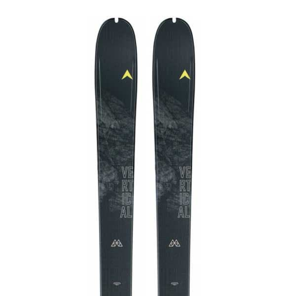 Dynastar Touring Ski M-vertical Pro Sort 162