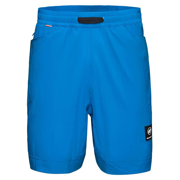 Mammut Massone Sport Shorts Blå 48 Man