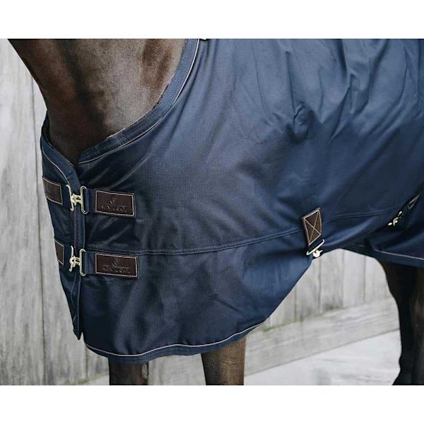 Kentucky Vandtæt Turnout Tæppe All Weather Pro 0g  140 cm