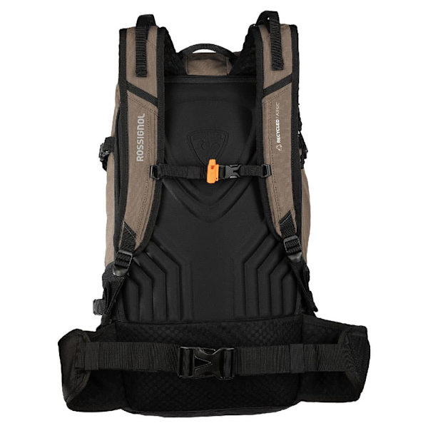 Rossignol Escaper Tour 25l Ryggsäck Brun