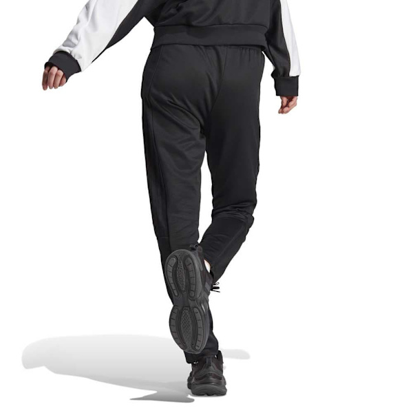 Adidas Byxor Tiro Svart S Kvinna