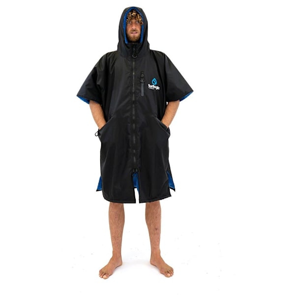 Surflogic Storm Changing Robe Sort L