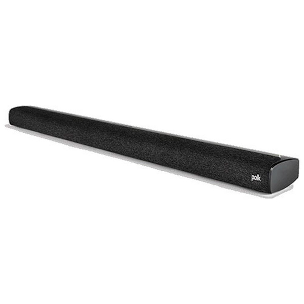 Polk Audio Signa 3 Ääni Bar Musta One Size / EU Plug