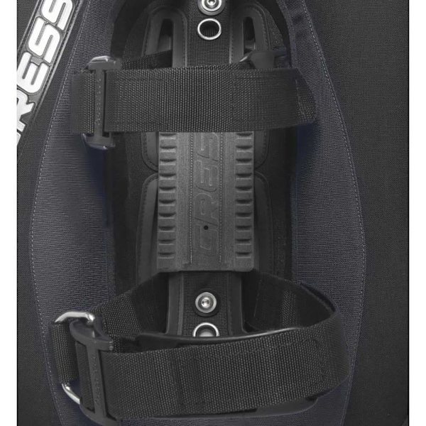 Cressi Jord Aquawing Plus Blå XS-XL
