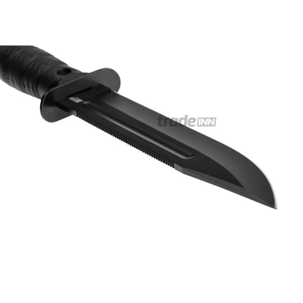 Smith & Wesson Special Ops Survival 7´´ Kniv