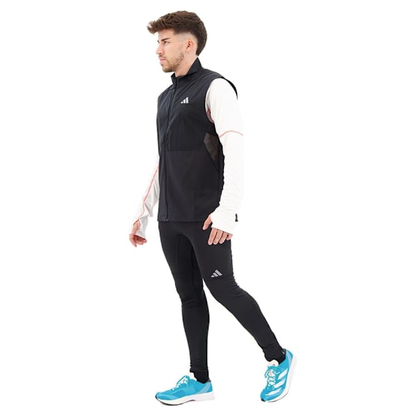Adidas Strumpbyxor Saturday Svart 2XL / Regular Man