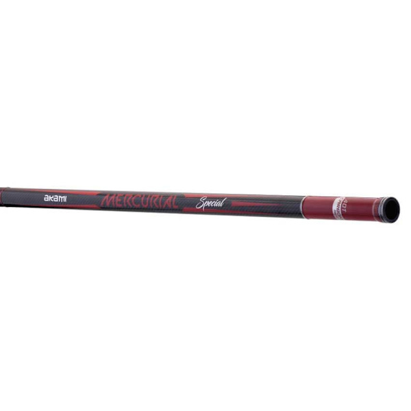 Akami Surfcasting Stång Mercurial Special Silver 4.20 m / 100-280 g