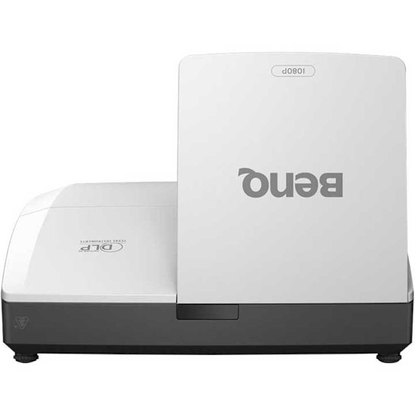 Benq Dlp Projektori Mh856ust+ Fhd 3500 Lumens Valkoinen One Size / EU Plug
