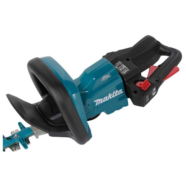 Makita Elektrisk Häcksax Duh602z Silver