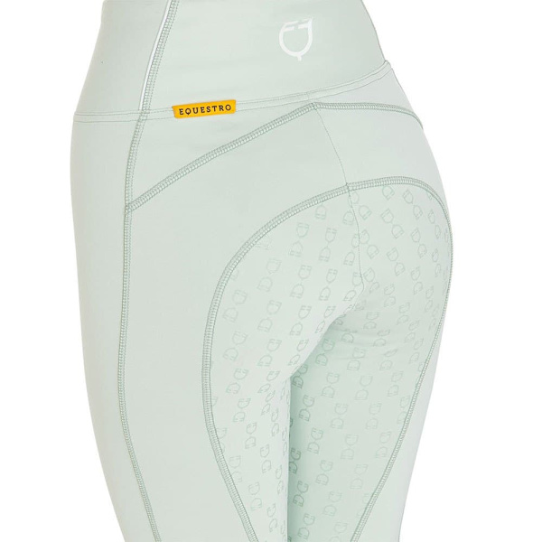 Equestro Classic Leggings  M