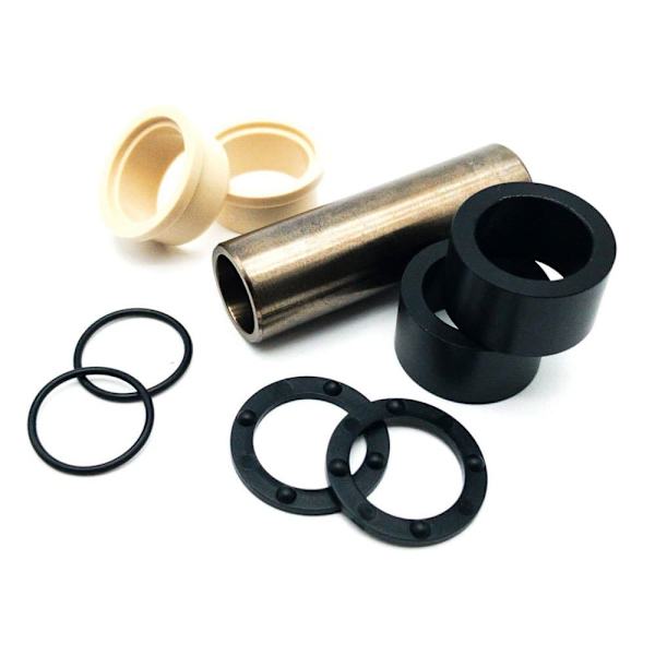 Fox Ss Reduktionskit Guld 54 x 10 mm