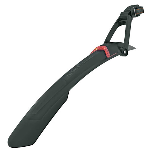Sks Stänkskydd Nightblade Plus 27.5-29´´ Svart 27.5-29´´