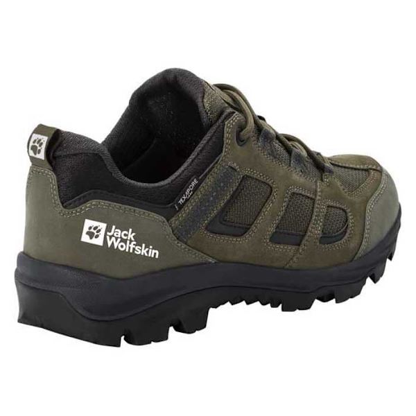 Jack Wolfskin Vojo 3 Texapore Low Vandringsskor  EU 44 1/2