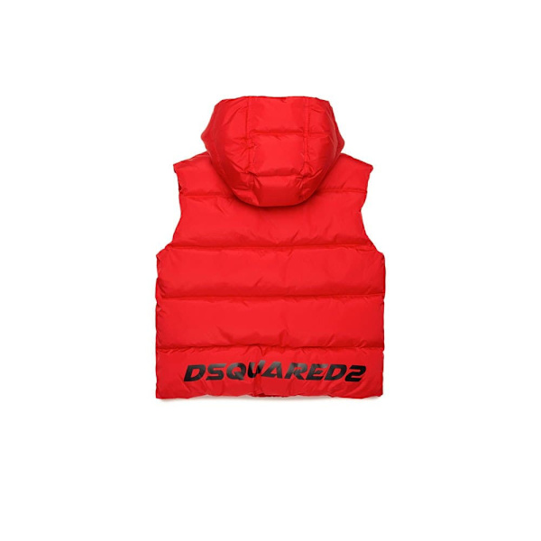 Dsquared2 Kids Dq2448 Liivi  10 Years