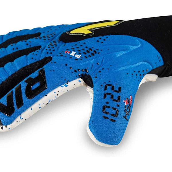 Rinat Kronos 10:22 Turf Hgp+ Målvaktshandskar  7