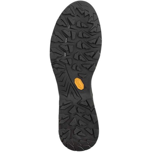 Dolomite Crodarossa Leather Goretex Approachskor Grå EU 41 1/2 Man